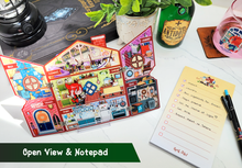 Load image into Gallery viewer, Heart &amp; Hearth Promotional Image