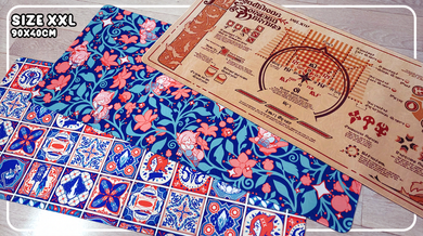 Deskmat Preview - Photo